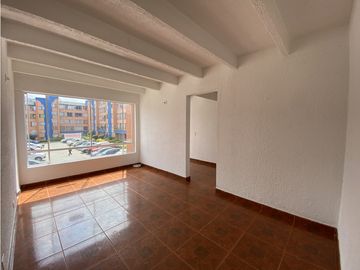 Se vende apartamento en el barrio San Mateo- Bogotá