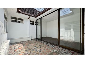 Casa de una planta en venta - Barrio Nuevo Palmira Valle Colombia