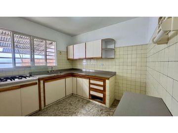 Casa de una planta en venta - Barrio Nuevo Palmira Valle Colombia