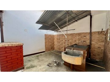 Casa de una planta en venta - Barrio Nuevo Palmira Valle Colombia