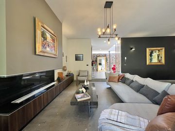 Casa en Altozano con 465 m2 de CONSTRUCCIÓN