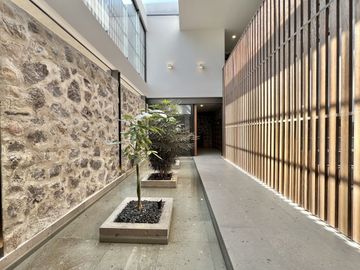 Casa en Altozano con 465 m2 de CONSTRUCCIÓN