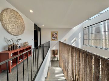 Casa en Altozano con 465 m2 de CONSTRUCCIÓN