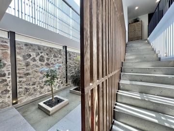 Casa en Altozano con 465 m2 de CONSTRUCCIÓN