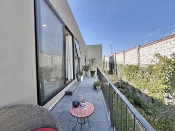 Casa en Altozano con 465 m2 de CONSTRUCCIÓN