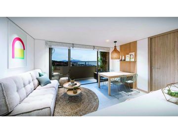 Venta Apartamento BANTUÉ- La Estrella- Cesión de Derecho