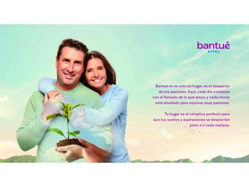 Venta Apartamento BANTUÉ- La Estrella- Cesión de Derecho