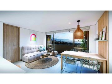 Venta Apartamento BANTUÉ- La Estrella- Cesión de Derecho