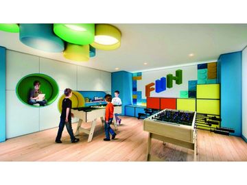 Venta Apartamento BANTUÉ- La Estrella- Cesión de Derecho