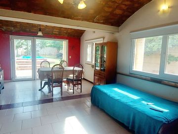Casa - Santa Rosa