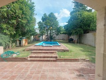 Casa - Santa Rosa