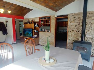 Casa - Santa Rosa