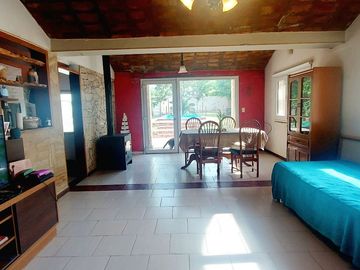 Casa - Santa Rosa