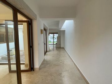 En Venta Casa  Condominio Horizontal Coyoacan con Elevador