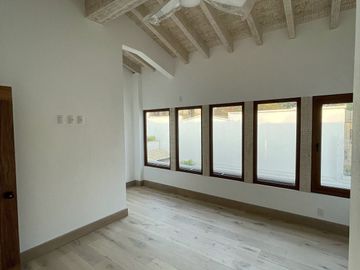 En Venta Casa  Condominio Horizontal Coyoacan con Elevador
