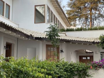 En Venta Casa  Condominio Horizontal Coyoacan con Elevador
