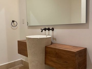 En Venta Casa  Condominio Horizontal Coyoacan con Elevador