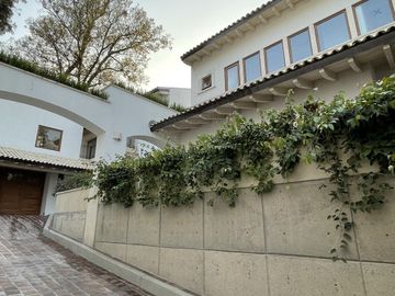 En Venta Casa  Condominio Horizontal Coyoacan con Elevador