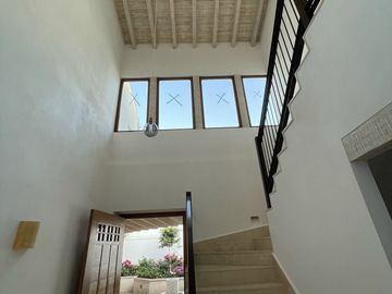 En Venta Casa  Condominio Horizontal Coyoacan con Elevador