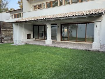 En Venta Casa  Condominio Horizontal Coyoacan con Elevador