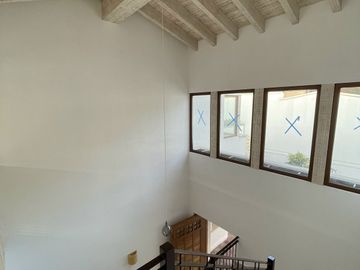 En Venta Casa  Condominio Horizontal Coyoacan con Elevador