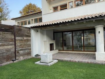 En Venta Casa  Condominio Horizontal Coyoacan con Elevador