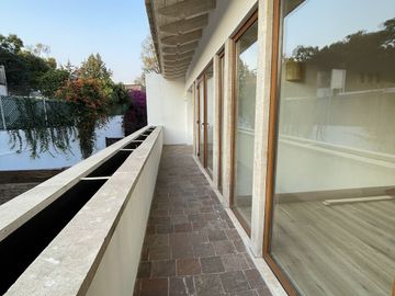 En Venta Casa  Condominio Horizontal Coyoacan con Elevador