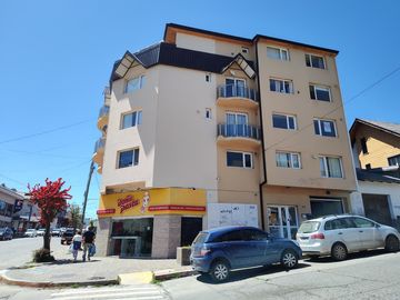 Departamento en Centro de Bariloche