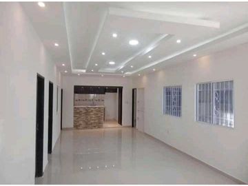 Hermosa Casa Remodelada En Zona Céntrica Cerca Al Centro Histórico.