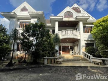 6 Bedroom House for sale in Don Kaeo, Chiang Mai