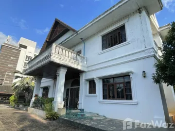 6 Bedroom House for sale in Don Kaeo, Chiang Mai