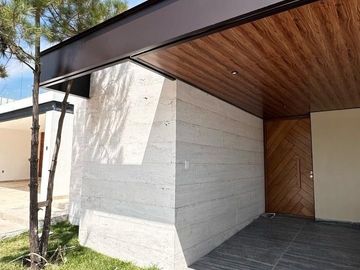 CASA EN VENTA EN LA CAMPIÑA DEL BOSQUE LEÓN GUANAJUATO