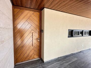 CASA EN VENTA EN LA CAMPIÑA DEL BOSQUE LEÓN GUANAJUATO