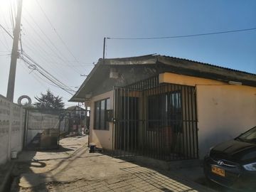 Venta de Terreno Comercial Ideal para Transporte y Negocios en Quilpué