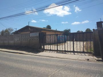 Venta de Terreno Comercial Ideal para Transporte y Negocios en Quilpué