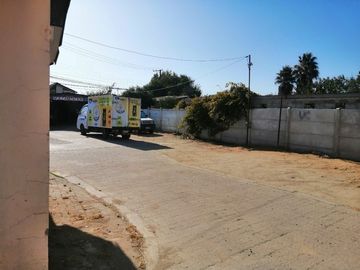 Venta de Terreno Comercial Ideal para Transporte y Negocios en Quilpué