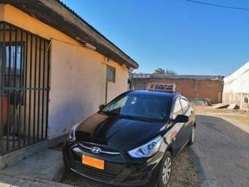 Venta de Terreno Comercial Ideal para Transporte y Negocios en Quilpué