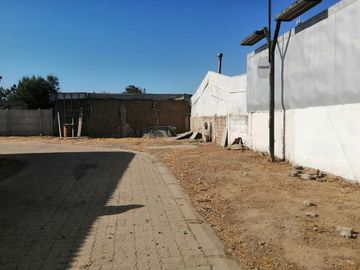 Venta de Terreno Comercial Ideal para Transporte y Negocios en Quilpué