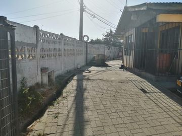 Venta de Terreno Comercial Ideal para Transporte y Negocios en Quilpué