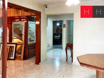 Casa en venta Contry La Silla 8vo Sector, Guadalupe N.L.