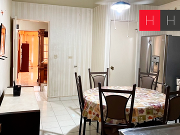Casa en venta Contry La Silla 8vo Sector, Guadalupe N.L.