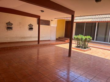 CASA de 4 RECAMARAS en VENTA en VERACRUZ
