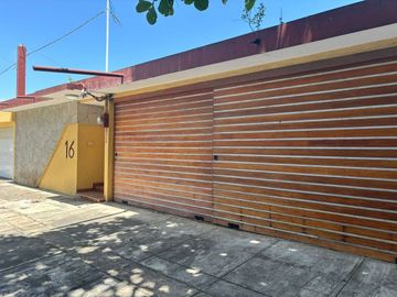CASA de 4 RECAMARAS en VENTA en VERACRUZ