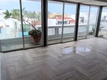 CASA de 3 RECAMARAS en VENTA en LA RIVIERA VERACRUZANA