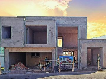 CASA de 3 RECAMARAS en PREVENTA en LA RIVIERA VERACRUZANA