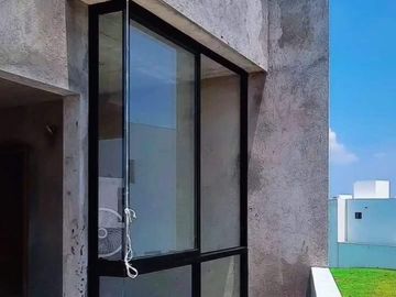 CASA de 3 RECAMARAS en PREVENTA en LA RIVIERA VERACRUZANA