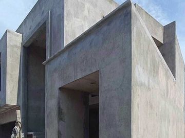 CASA de 3 RECAMARAS en PREVENTA en LA RIVIERA VERACRUZANA