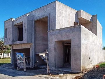 CASA de 3 RECAMARAS en PREVENTA en LA RIVIERA VERACRUZANA