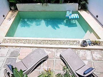 CASA de 3 RECAMARAS en VENTA en LA RIVIERA VERACRUZANA