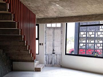 CASA de 3 RECAMARAS en VENTA en LA RIVIERA VERACRUZANA